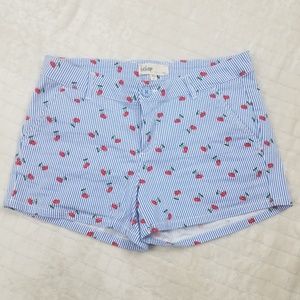 BeBop Shorts Sz 5